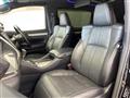2018 Toyota Alphard Hybrid