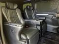 2018 Toyota Alphard Hybrid