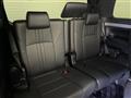 2018 Toyota Alphard Hybrid