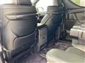 2018 Toyota Alphard Hybrid