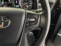2018 Toyota Alphard Hybrid