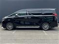 2018 Toyota Alphard Hybrid