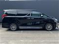 2018 Toyota Alphard Hybrid