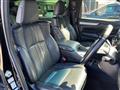 2018 Toyota Alphard Hybrid