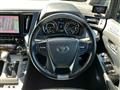 2018 Toyota Alphard Hybrid