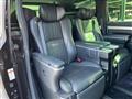 2018 Toyota Alphard Hybrid