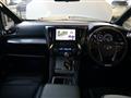 2018 Toyota Alphard Hybrid