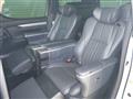 2018 Toyota Alphard Hybrid