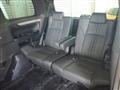 2018 Toyota Alphard Hybrid
