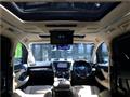 2018 Toyota Alphard Hybrid