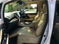 2018 Toyota Alphard Hybrid