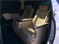 2018 Toyota Alphard Hybrid