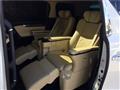 2018 Toyota Alphard Hybrid