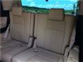 2018 Toyota Alphard Hybrid