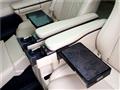 2018 Toyota Alphard Hybrid