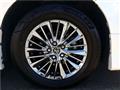 2018 Toyota Alphard Hybrid