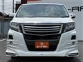 2017 Toyota Alphard Hybrid