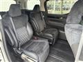 2017 Toyota Alphard Hybrid