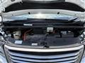 2017 Toyota Alphard Hybrid