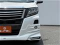 2017 Toyota Alphard Hybrid