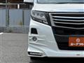 2017 Toyota Alphard Hybrid