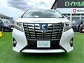 2017 Toyota Alphard Hybrid