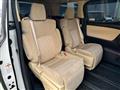 2017 Toyota Alphard Hybrid