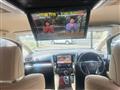 2017 Toyota Alphard Hybrid