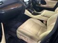 2017 Toyota Alphard Hybrid