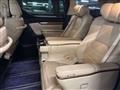 2017 Toyota Alphard Hybrid