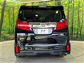 2017 Toyota Alphard Hybrid