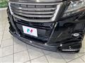 2017 Toyota Alphard Hybrid