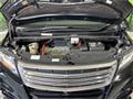 2017 Toyota Alphard Hybrid
