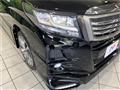 2017 Toyota Alphard Hybrid