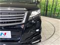 2017 Toyota Alphard Hybrid