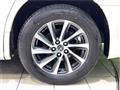 2017 Toyota Alphard Hybrid
