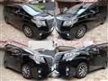 2017 Toyota Alphard Hybrid