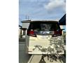 2017 Toyota Alphard Hybrid
