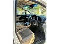 2017 Toyota Alphard Hybrid