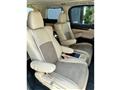2017 Toyota Alphard Hybrid