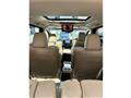 2017 Toyota Alphard Hybrid