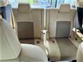 2017 Toyota Alphard Hybrid