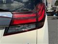 2017 Toyota Alphard Hybrid