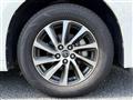 2017 Toyota Alphard Hybrid