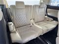 2017 Toyota Alphard Hybrid