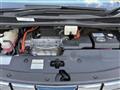 2017 Toyota Alphard Hybrid