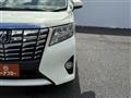 2017 Toyota Alphard Hybrid