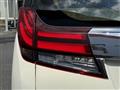2017 Toyota Alphard Hybrid