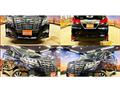 2017 Toyota Alphard Hybrid