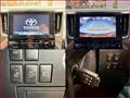 2017 Toyota Alphard Hybrid